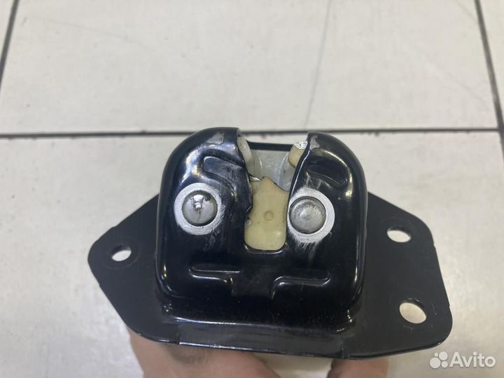 Замок багажника Infiniti EX EX37 J50