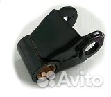 Серьга рессоры задней Hyundai