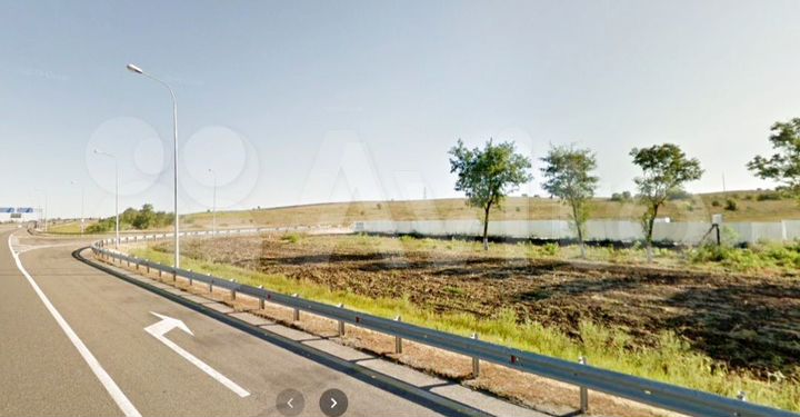 Участок 5 га (промназначения)