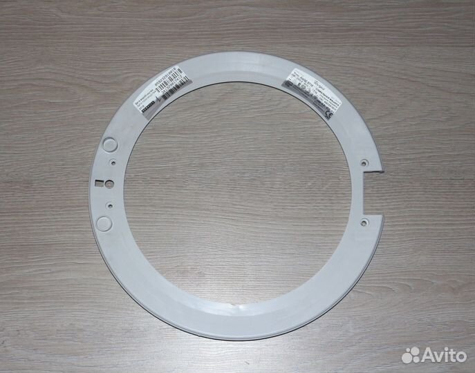 Рамка люка внутренняя стиральной машины Whirlpool