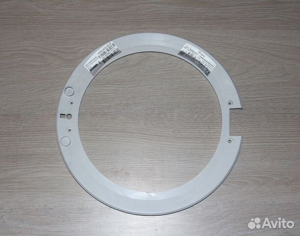 Рамка люка внутренняя стиральной машины Whirlpool