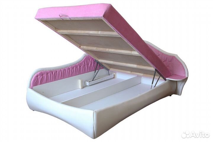 Кровать-тахта 
