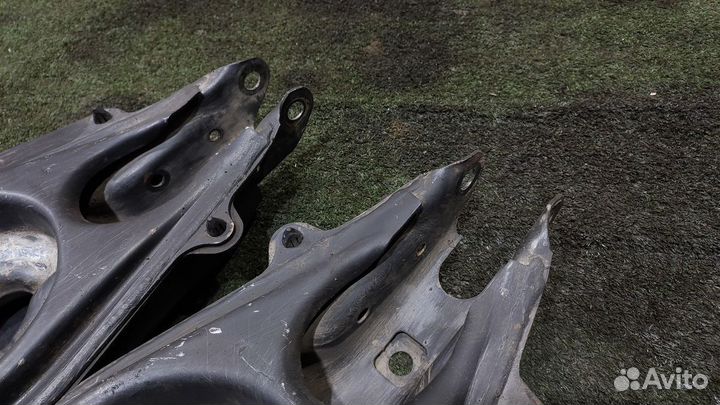 Рычаг задний нижний W212,A207,S212