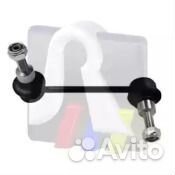 Стойка стабилизатора переднего правая 97080301