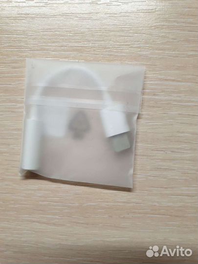 Переходник Huawei- Honor Type-c - 3.5