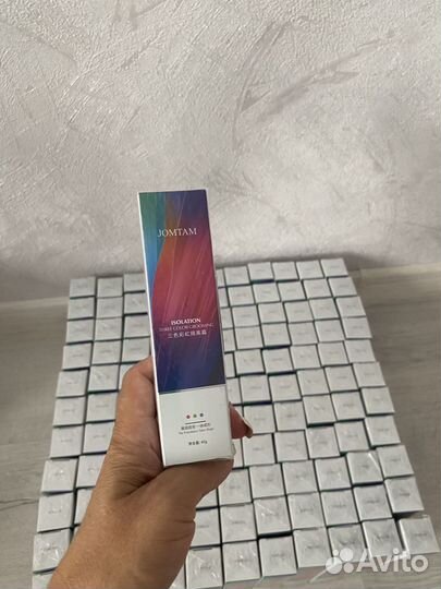 Кушоны для лица