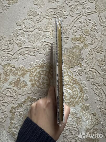 Блокнот скетчбук dior диор ежедневник