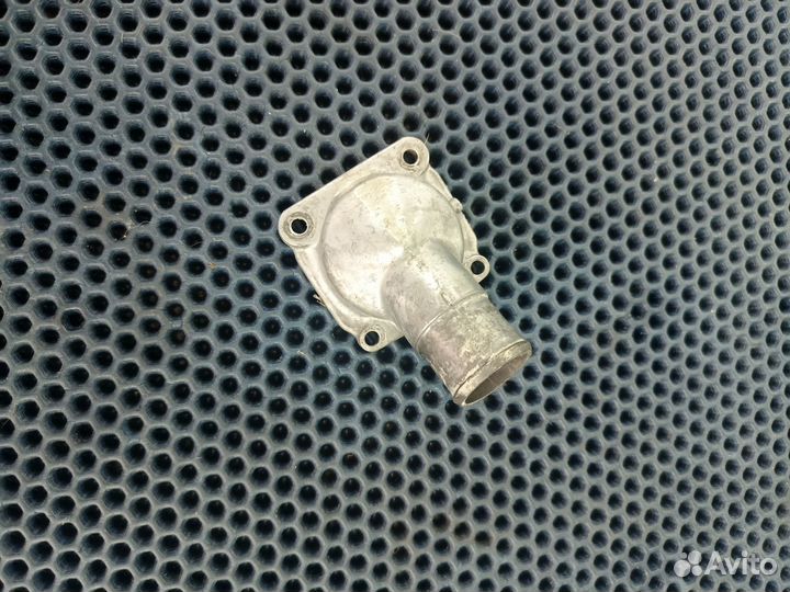 Kawasaki zx12r ZX1200 корпус термостата