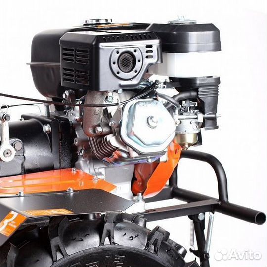 Мотоблок бензиновый patriot Т 9001P Nevada-9 (4401