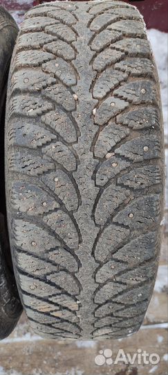 Cordiant Sno-Max 175/70 R13