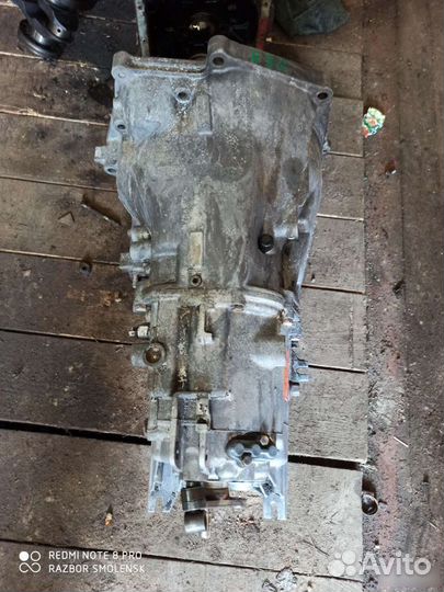 Коробка передач МКПП бмв 3 Е36