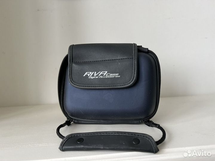 Чехол для камеры Riva case accessories