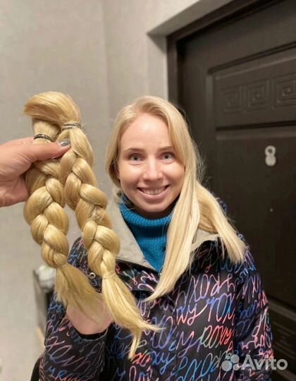 Скупка волос