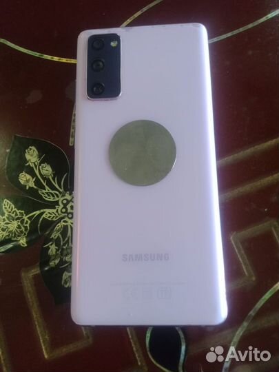 Samsung Galaxy S20 FE, 6/128 ГБ