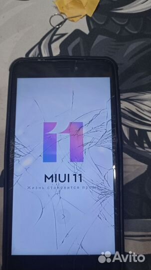 Xiaomi Redmi Note 4X, 3/32 ГБ