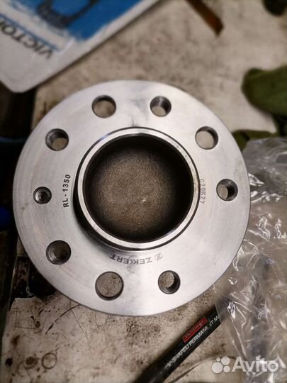 Rl 1350 ступица задняя опель