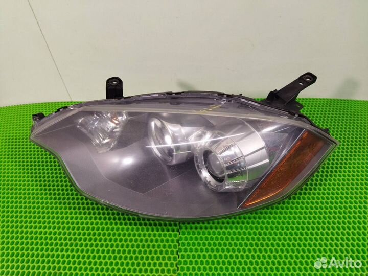 Фара левая Acura Rdx TB1 K23A1 2008