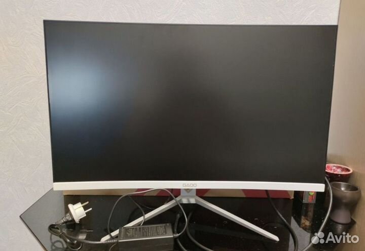 Монитор Gaoo 27