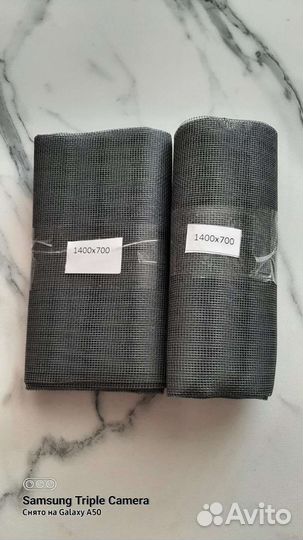 Москитная сетка