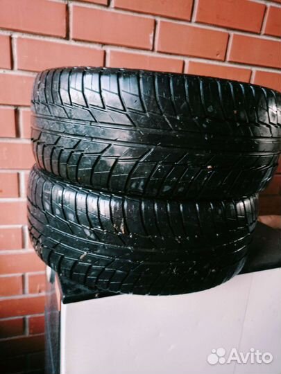 Barum OR 58 Bravura 195/50 R15