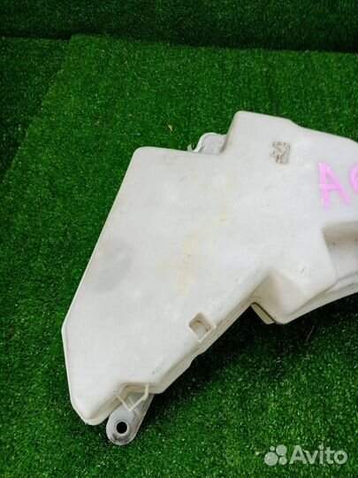 Бачок омывателя Audi A6 C6