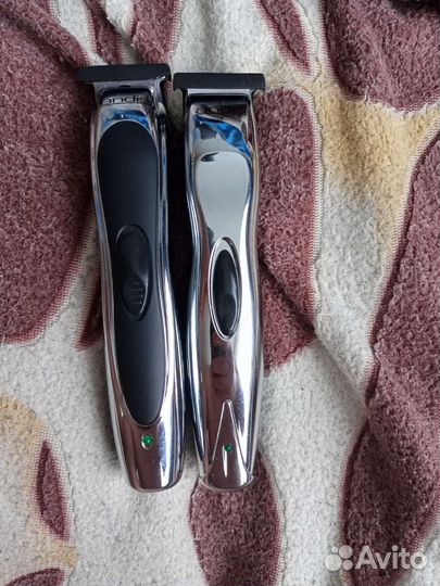 Триммер Andis BTF