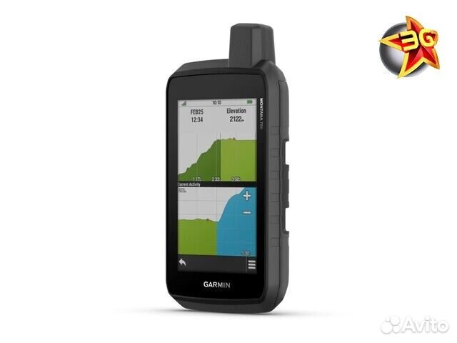 Навигатор Garmin Montana 700 010-02133-01