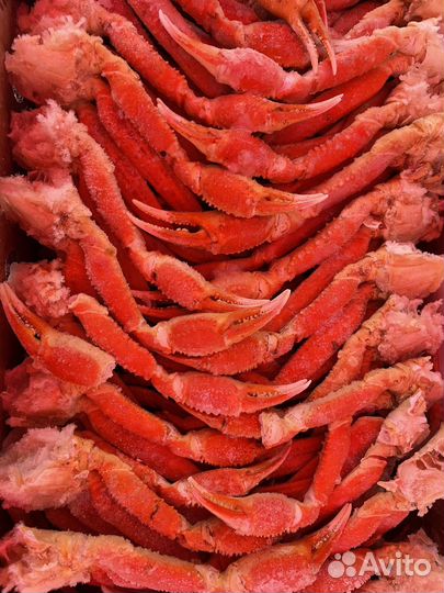 Краб (клешни)