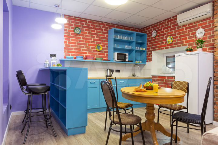 Комната 15 м², 3/4 эт.