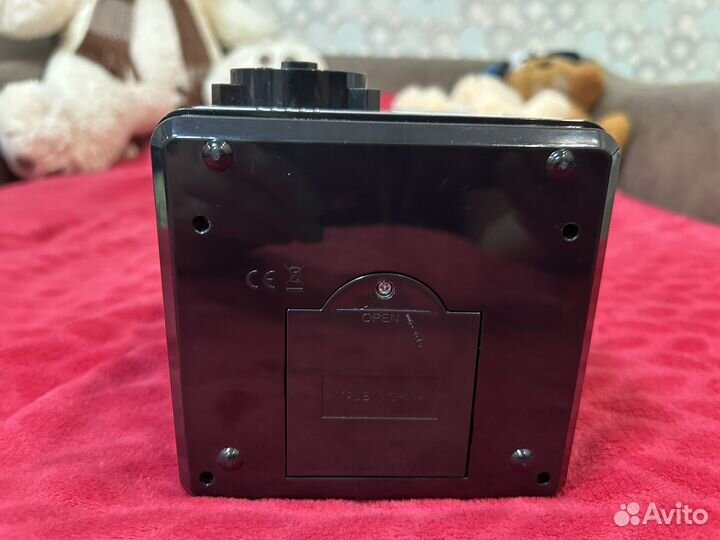 Копилка сейф