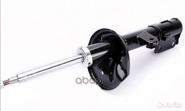 Амортизатор hyundai tucson 04-06/KIA sportage