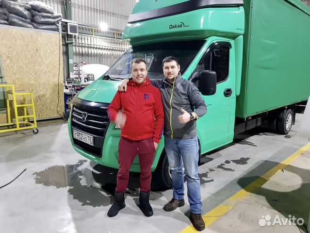 Грузоперевозки Газель Грузчики Переезды Перевозки в Москве | Услуги | Авито