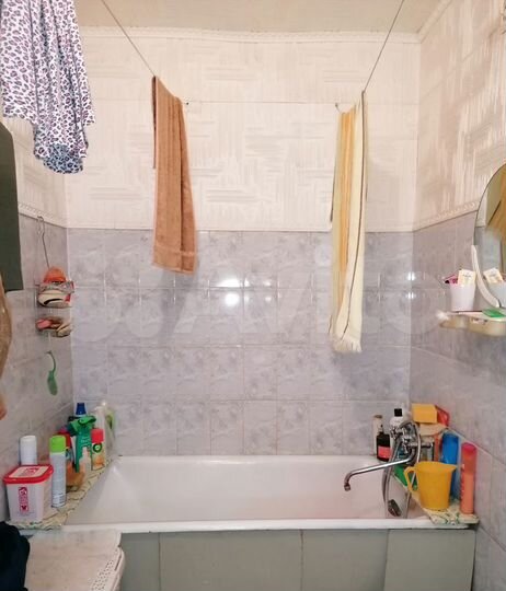 1-к. квартира, 31 м², 2/4 эт.