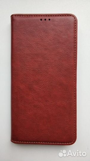 Новый Чехол Книжка Samsung A10