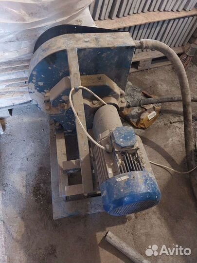 Оборудование для производства пенобетона