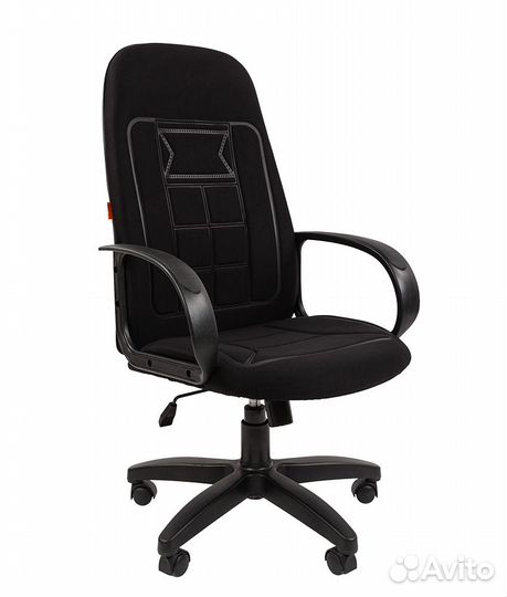 Компьютерное кресло Chairman 727