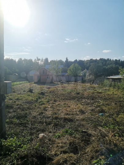 Участок 11,1 сот. (ИЖС)