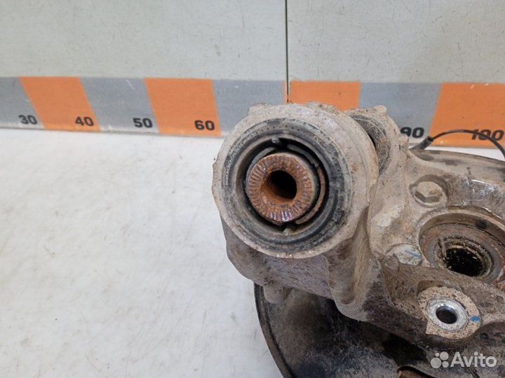 Б/У Б/У в сборе со ступицей, ступица, 4WD, Хавал