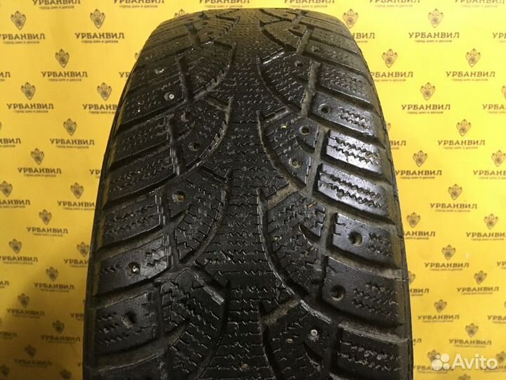 Continental Conti4x4IceContact 225/65 R17 102Q