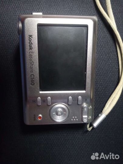 Фотоаппарат