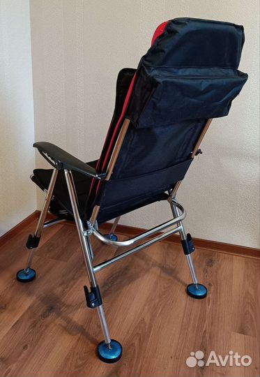 Карповое кресло