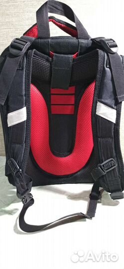 Рюкзак школьный ортопедический