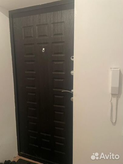 Дверь входная