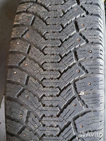 Cordiant Winter Drive 235/75 R15 109T