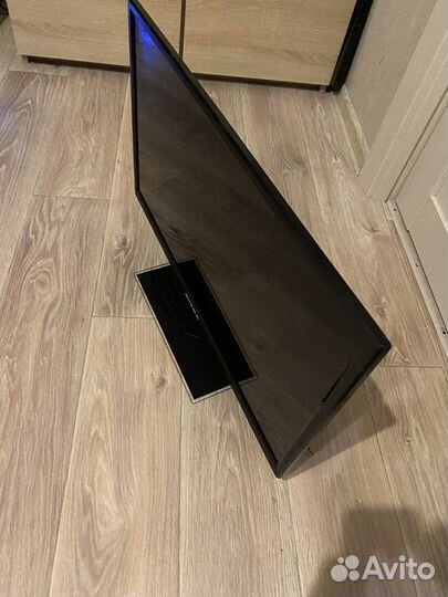 Телевизор Supra