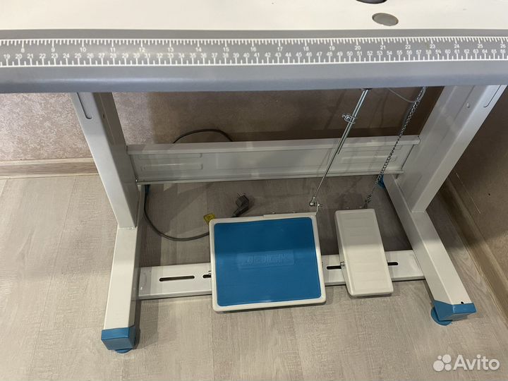 Распошивальная машинка Jack W4-D-01GB