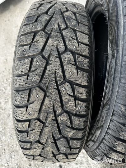 Yokohama Ice Guard Stud IG55 195/60 R15