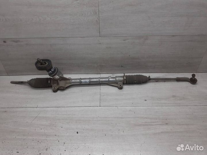 Рулевая рейка Volkswagen Polo 5 rus