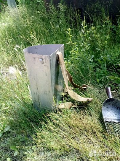 Горбовик заводской