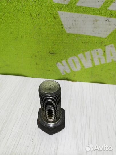 Болт коленвала Фольксваген Гольф 3 Венто